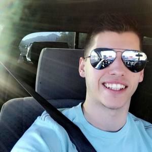 Meet your Posher, Brandon